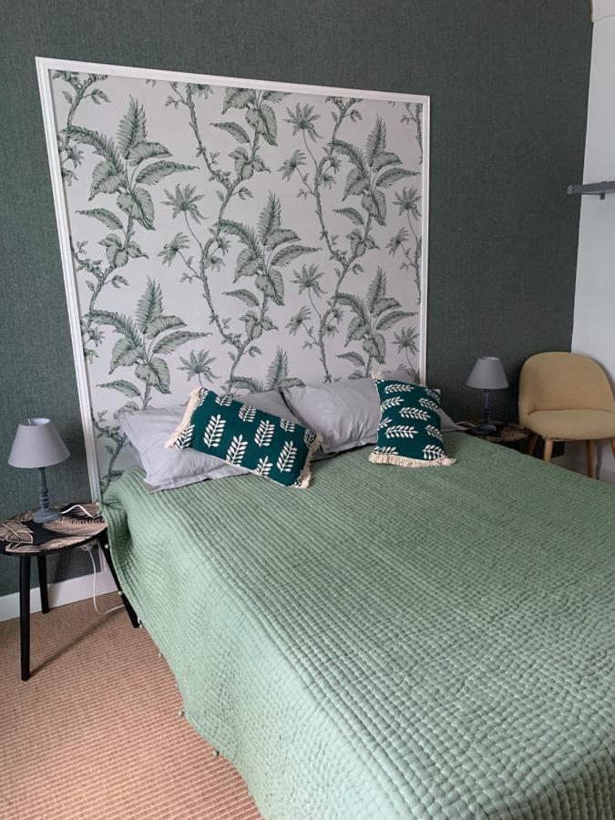 La Longere Bleue Holiday home Caylus